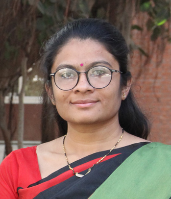 Dr. Ankita Kathiriya