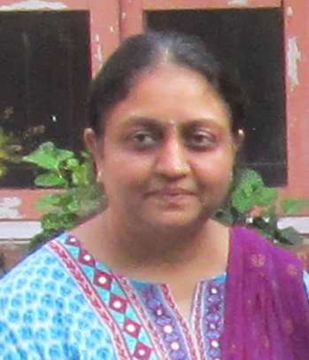 Dr. Neelima Ruparel