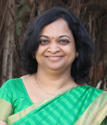 Dr. Nilam Panchal